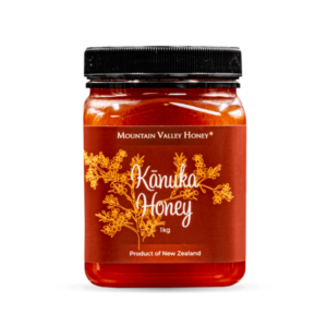 KANUKA-HONEY